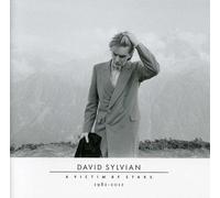Sylvian, David - Victim Of Stars 1982-2012
