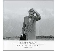 Sylvian, David - Victim Of Stars 1982-2012