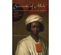 Sylviane A. Diouf Servants of Allah (Tascabile)