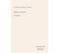 Sylvia's Lovers: Complete