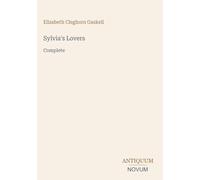 Sylvia's Lovers: Complete