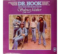 Sylvia's Mother - Dr. Hook & The Medicine Show LP