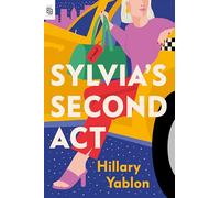 Hillary Yablon Sylvia's Second Act (Tascabile)