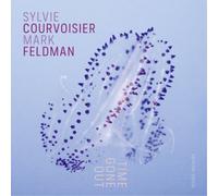 Sylvie Courvoisier & Mark Feldman Time Gone Out (CD) Album