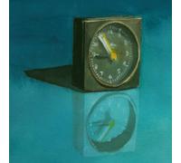 Searching For The Disappeared Hour - Sylvie Courvoisier (Audio cd)