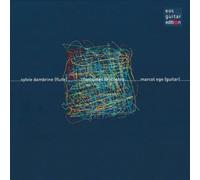 Sylvie Dambrine / Marcel Ege – Fantaisies Brillantes – CD