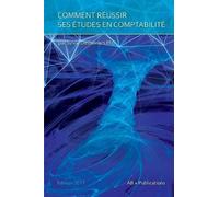 Sylvie Deslauriers Comment réussir ses études en comptabilité (Tascabile)