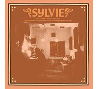 Sylvie Sylvie (CD) Album