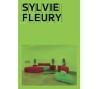 Sylvie Fleury Sylvie Fleury: Bedroom Ensemble II (Tascabile)