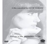 Sylvie Guillem (Ballerina) - Sylvie Guillem.Evidentia.Cinque Modi Di Filmare La Danza (Dvd)