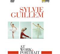 Sylvie Guillem (DVD) Compilation