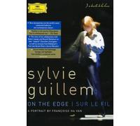 Sylvie Guillem: On The Edge / Sur Le Fil: A Portrait by Farancoise Ha Van (DVD)