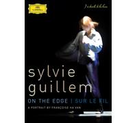 Sylvie Guillem: On The Edge / Sur Le Fil: A Portrait by Farancoise Ha Van (DVD)