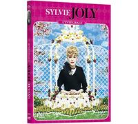 SYLVIE JOLY - SYLV (DVD) Sylvie Joly Jean-Max Peteau