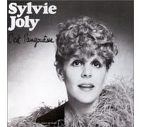 Sylvie Joly - C'est l'Angouasse