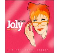 Sylvie Joly - Je Suis Votre Idole