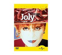 Sylvie joly : la cigale et la joly