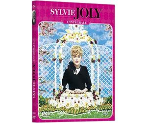 SYLVIE JOLY - SYLV (DVD)