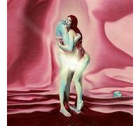 Sylvie Kreusch Montbray (Vinyl LP)