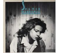 Sylvie Marechal - J'ai l'rock t'as l'blues (1989) [Vinyl LP]
