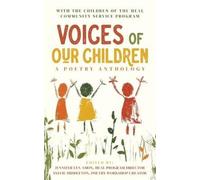 Sylvie Middleton Jennifer Lyn Amon Voices of Our Children (Tascabile)