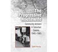 Sylvie Murray The Progressive Housewife (Copertina rigida)