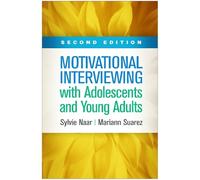 Sylvie Naar Mar Motivational Interviewing with Adolescents an (Copertina rigida)