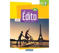 Sylvie Pons Hamza Djimli C Sperandio Edito 2e edition (Tascabile)