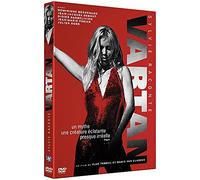 Sylvie raconte vartan