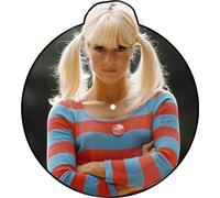 Sylvie (Shaped Picture-Disc) - Sylvie Vartan (Vinile)