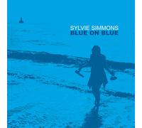 Sylvie Simmons Blue On Blue (CD) Album