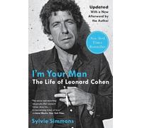 Sylvie Simmons I'm Your Man (Tascabile)