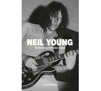 Sylvie Simmons Neil Young (Tascabile)