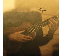 Simmons, Sylvie - Sylvie