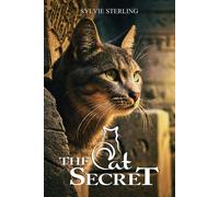 Sylvie Sterling The Cat Secret (Tascabile)