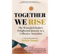 Sylvie Stuart Together We Rise (Tascabile)