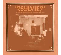 Sylvie Sylvie (Vinyl LP) 12" Album (Clear vinyl)