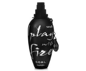 Sylvie van der Vaart Coal Diamond Day Fire Eau de Parfum spray 40 ml