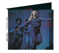 Sylvie Vartan A L'Olympia (1970) (CD)