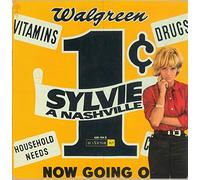 Sylvie Vartan - A Nashville