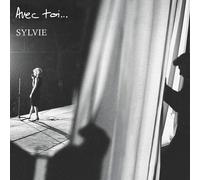 Sylvie Vartan Avec Toi (CD)