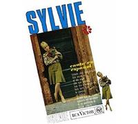 SYLVIE VARTAN - CANTA EN ESPANOL - CD - K72z