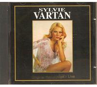 sylvie vartan - CD Original Recordings Live