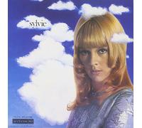 SYLVIE VARTAN - COMME UN GARCON 1967 - CD - K72z