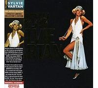 SYLVIE VARTAN - DANCING STAR - CD - K72z