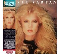 SYLVIE VARTAN - DANSE TA VIE - CD - K72z