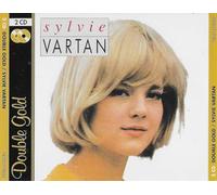 Sylvie Vartan - Double Gold (2cds-38 Titres)