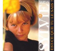 Sylvie Vartan - Est-Ce Que Tu le Sais?