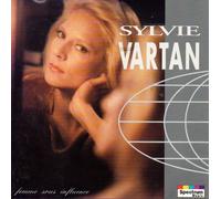 Sylvie Vartan – Femme Sous Influence