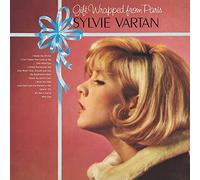 Sylvie Vartan – Gift Wrapped From Paris – Generique